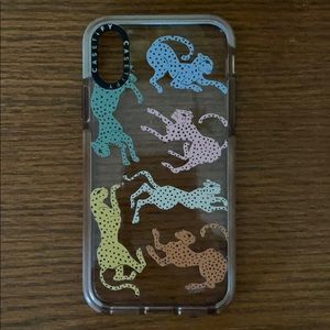 iphone x casetify case